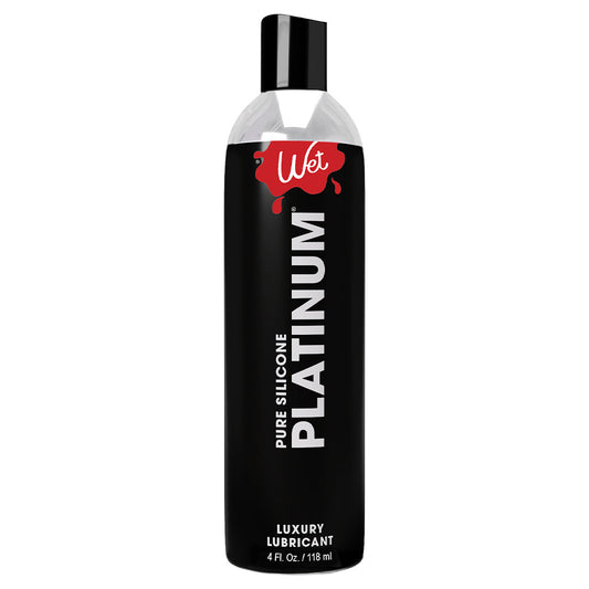 Platinum 4 Fl. Oz. / 118 ml