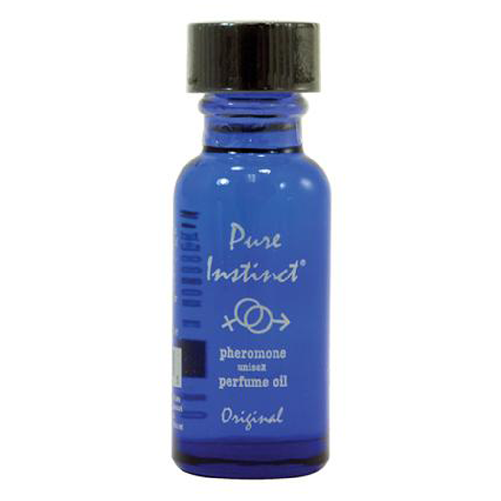 Pheromone Fragrance Oil True Blue .5oz | 15mL