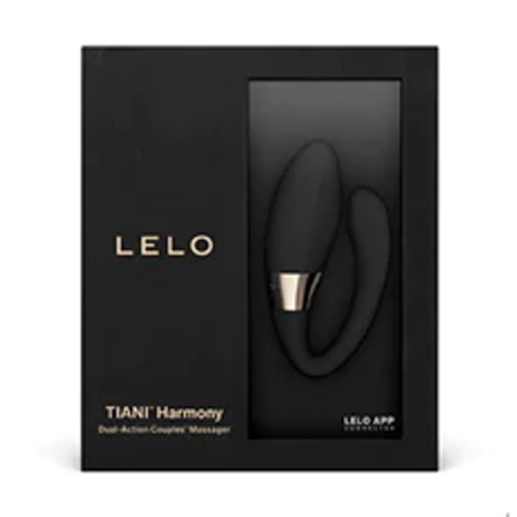 TIANI Harmony, Black