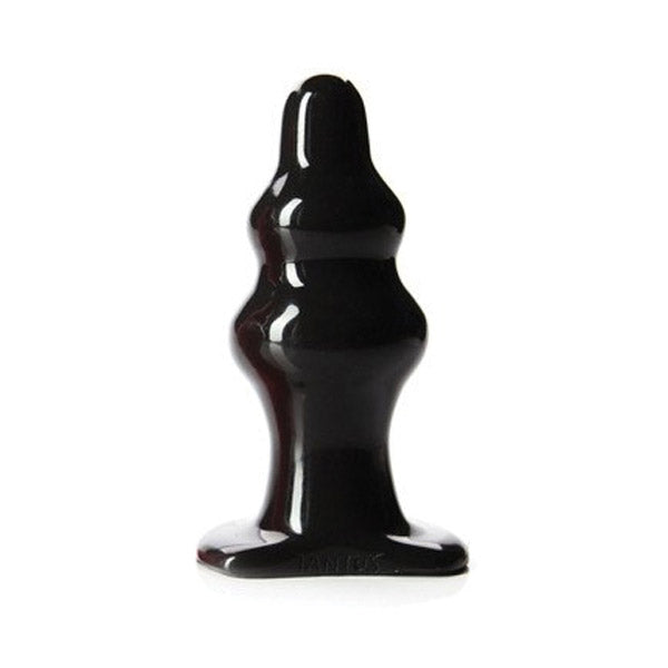 Tantus Silicone Severin Medium Silicone Butt Plug