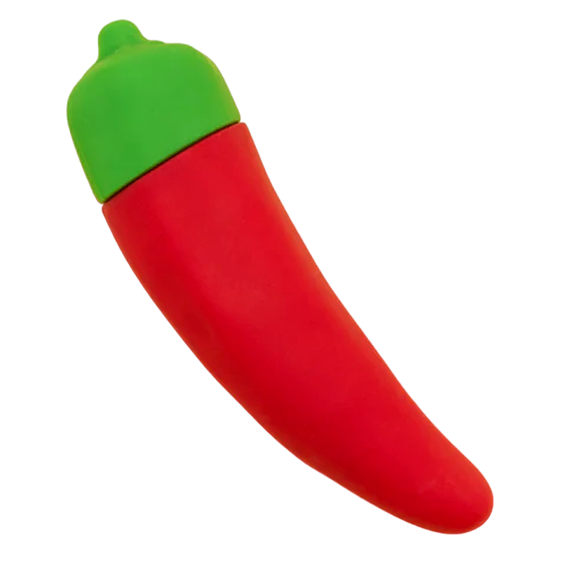 Chili Pepper Emojibator