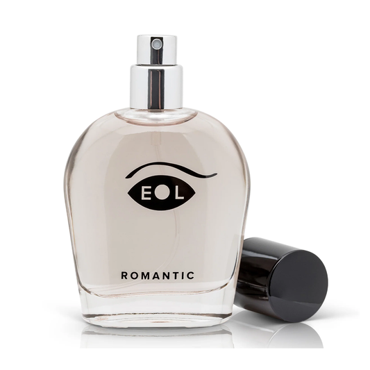 Romantic - Pheromone Cologne - Deluxe Size 50ml / 1.67 fl oz