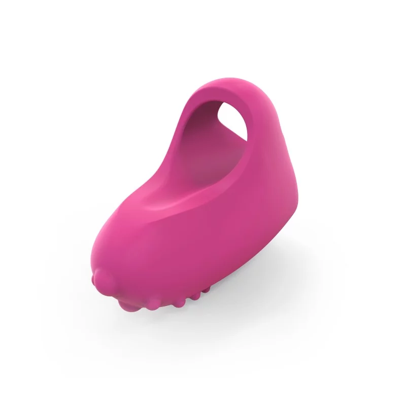 MAGIC FINGER RECHARGEABLE - PINK