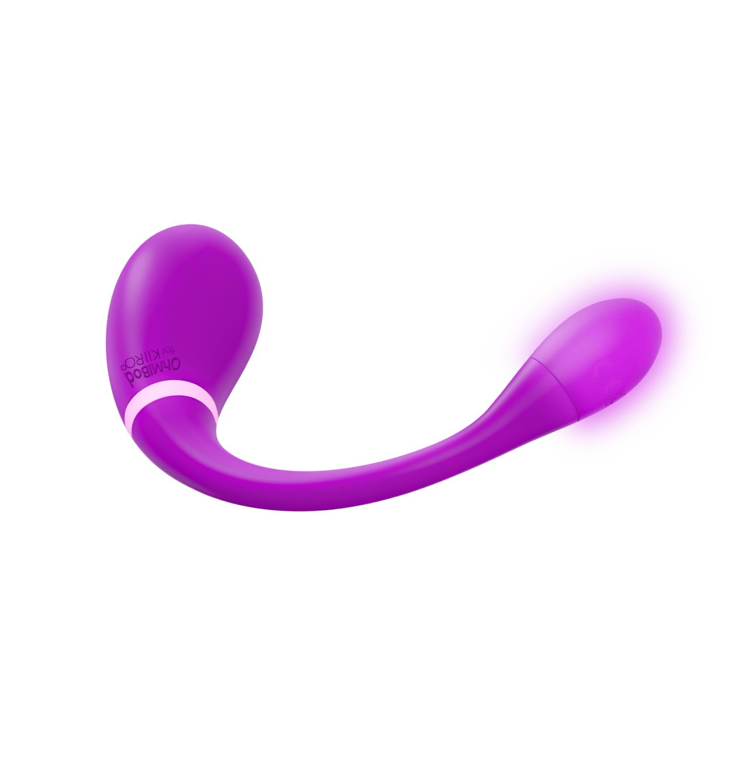 OhMiBod Esca2 Purple