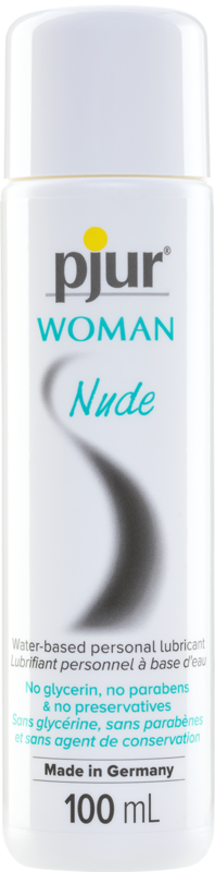 WOMAN Nude-3.4oz/100ml